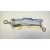 RACAL CLARK ANTENNA MAST GUY ROPE ASSY